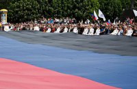 Личная позиция по Донбассу