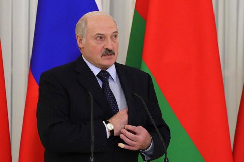 Лукашенко: без участі США конфлікт на сході України врегулювати не вдасться
