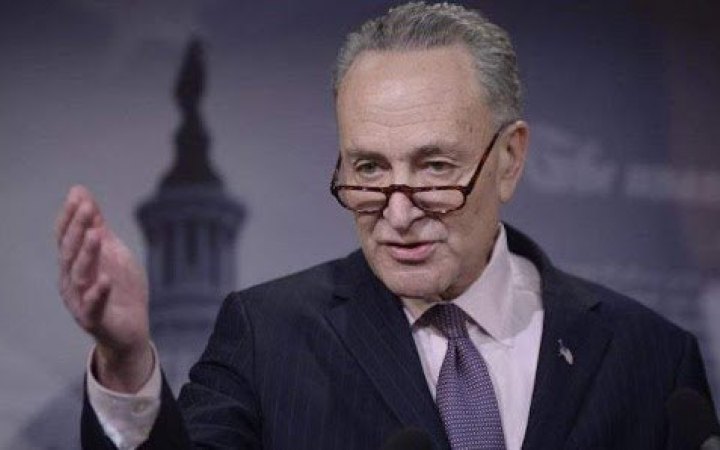 ​Демократи в Сенаті США розкритикували Трампа за послаблення санкцій проти нафти РФ