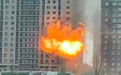 Латана свитка російської ППО: чому небо РФ перетворилося на решето 