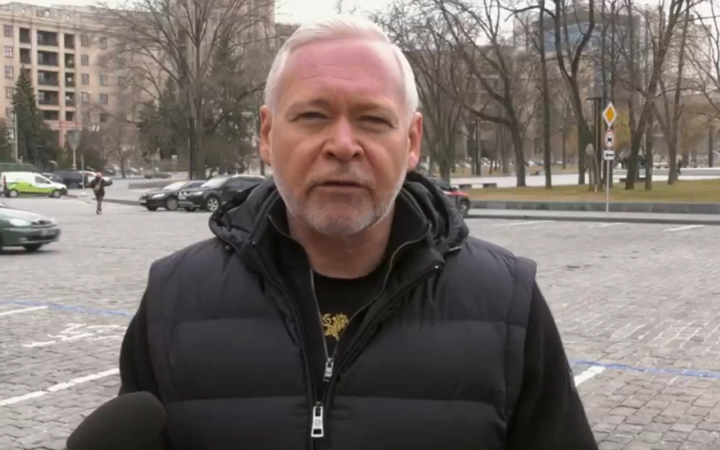 Терехов: росіяни знищили дві трансформаторні підстанції, які живили Харків