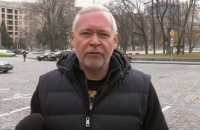 Терехов: росіяни знищили дві трансформаторні підстанції, які живили Харків