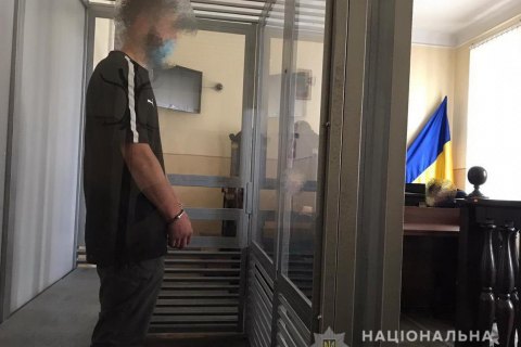 У Львові заарештували 18-річного хлопця, підозрюваного у зґвалтуванні 12-річного хлопчика