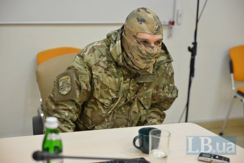 Военный, герой статьи LB.ua сел в тюрьму за конфликт с "мажором"