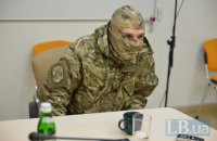 Військовий, герой статті LB.ua, сів у в'язницю за конфлікт із "мажором"
