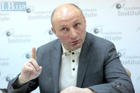 На выборах мэра Черкасс лидирует действующий мэр Бондаренко, - экзит-пол