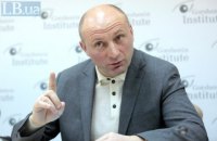 На выборах мэра Черкасс лидирует действующий мэр Бондаренко, - экзит-пол