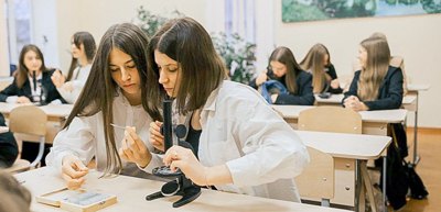 «Зараз багато шкіл переназивають ліцеями. Хоча річ не у вивісці» 