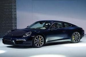 Porsche вынужден сделать самый крупный отзыв автомобилей в истории