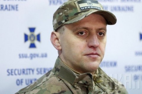 Руководитель Главного отдела по борьбе с коррупцией СБУ подтвердил, что уволился из-за Шокина