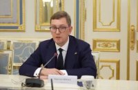 Естонія продовжить перевірки «тіньового флоту» Росії попри інцидент з російським винищувачем Су-35 