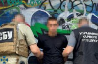 Правоохоронці заявили про затримання “по гарячих слідах” підозрюваного у сьогоднішньому теракті в Одесі