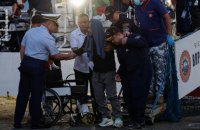 Поблизу Філіппін затонув пором з понад 350 пасажирами на борту, загиблих – мінімум 15 