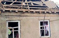 Четверо мешканців Запорізької області травмовані через обстріли