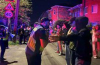 «Люди чомусь вважають, що на Україну напав не Путін, а ТЦК», — військові про напади у Вінниці та Бузькому 