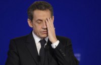У Саркозі засудили поїздку депутатів в окупований Крим