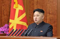 Кім Чен Ин пояснив успіхи у переговорах з Південною Кореєю ядерною зброєю