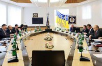 ЄС розширив мандат консультативної місії з реформи МВС України