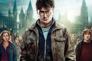Объявлена дата выхода восьмой книги про Гарри Поттера