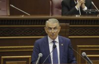 Нового прем'єр-міністра у Вірменії можуть обрати вже 1 травня