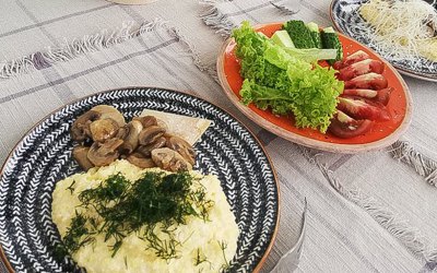Я прибрала сільничку зі столу. Чому варто шукати «приховану» сіль у продуктах 