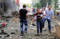 В результате теракта в Турции погибло 18 человек