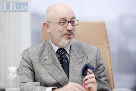 Профільний комітет Ради підтримав призначення Резнікова міністром оборони