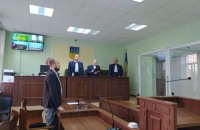 Апеляція ВАКСу засудила Руслана Сольвара до 3 років тюрми