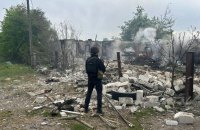 Росіяни за добу обстріляли 18 населених пунктів Донеччини