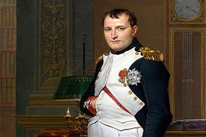 Учебные тетради Наполеона ушли с молотка за 93 тысячи евро