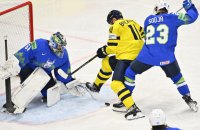 Швеція здобула п'яту перемогу на Чемпіонаті світу з хокею