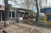 Окупанти вдарили КАБами по Боровій на Харківщині