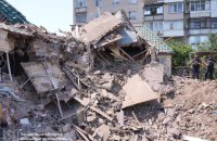 Окупанти атакували FPV-дронами селище у Запорізькій області