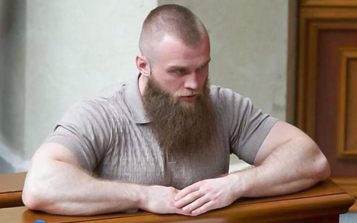 ​ТікТок заблокував канал нардепа-утікача Дмитрука