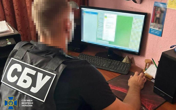 З початку року СБУ повідомила про підозру 147 поплічникам Путіна в Криму