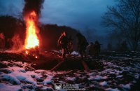 Генштаб ЗСУ: на фронті відбулися вже 61 боєзіткнень