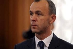 Кожем'якін визнав, що провалив голосування за закон про мови