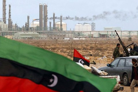 Из-за военных действий в Ливии за последние две недели погибли более 120 человек