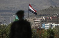 Єменські хусити двічі атакували судно в Червоному морі, — Reuters