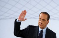 Против Берлускони выдвинуто новое обвинение