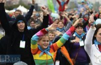 Виживання українців – на межі катастрофи