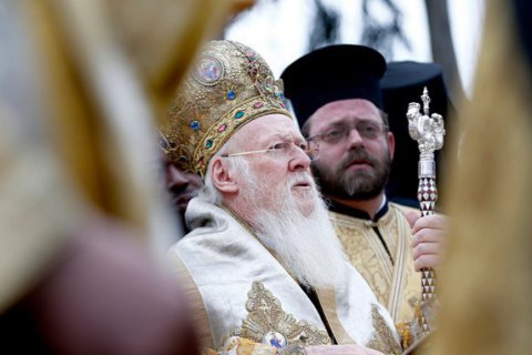 Константинопольская и Русская церкви проведут переговоры об автокефалии для Украины