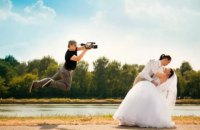 Как выбрать видеооператора на свадьбу