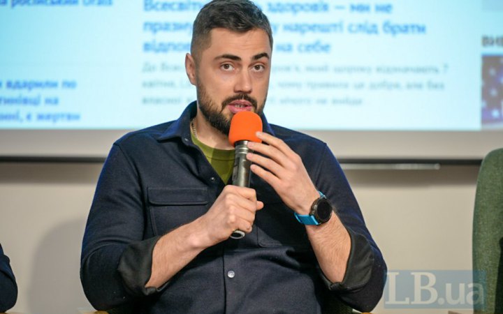 Єгор Фірсов: на фронті перспектива миру сприймається майже нереально 