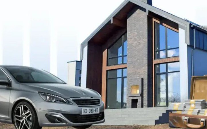 НАЗК пропонує конфіскувати активів на 5,5 млн грн у колишнього начальника Запорізького ТЦК