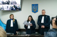 Вперше в Україні довічний вирок отримав росіянин, який розстріляв полоненого воїна ЗСУ (доповнено)