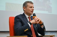 Марченко: для спрощеної системи оподаткування будуть встановлені ліміти