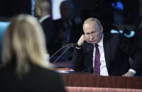 Путін "не зацікавлений" атакувати НАТО, – Politico