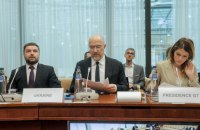 Шмигаль закликав партнерів спрямувати 5,4 млрд євро для підтримки енергостійкості України