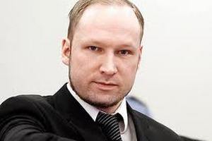 Брейвікові винесуть вирок 24 серпня